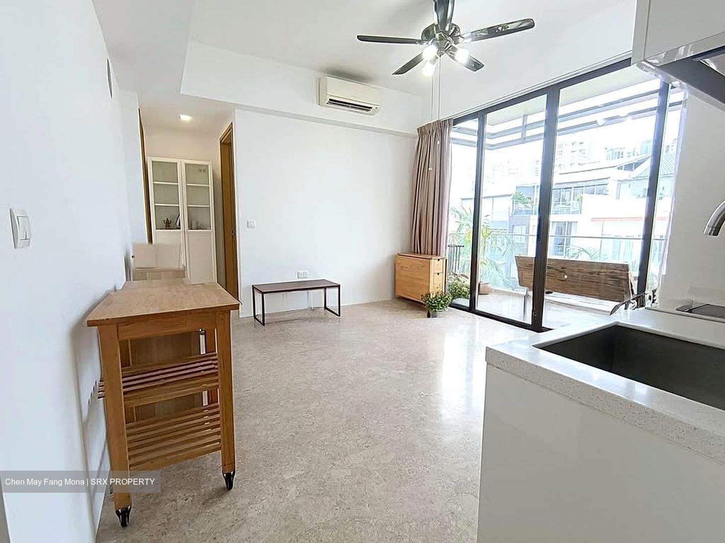 The Urbanite (D8), Apartment #604264981